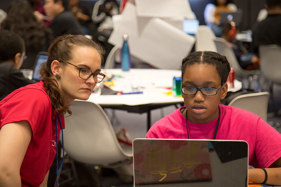 Goodie Nation Partners with TAG-ED and re:imagine/ATL to Unite the Metro Atlanta STEAM Ecosystem