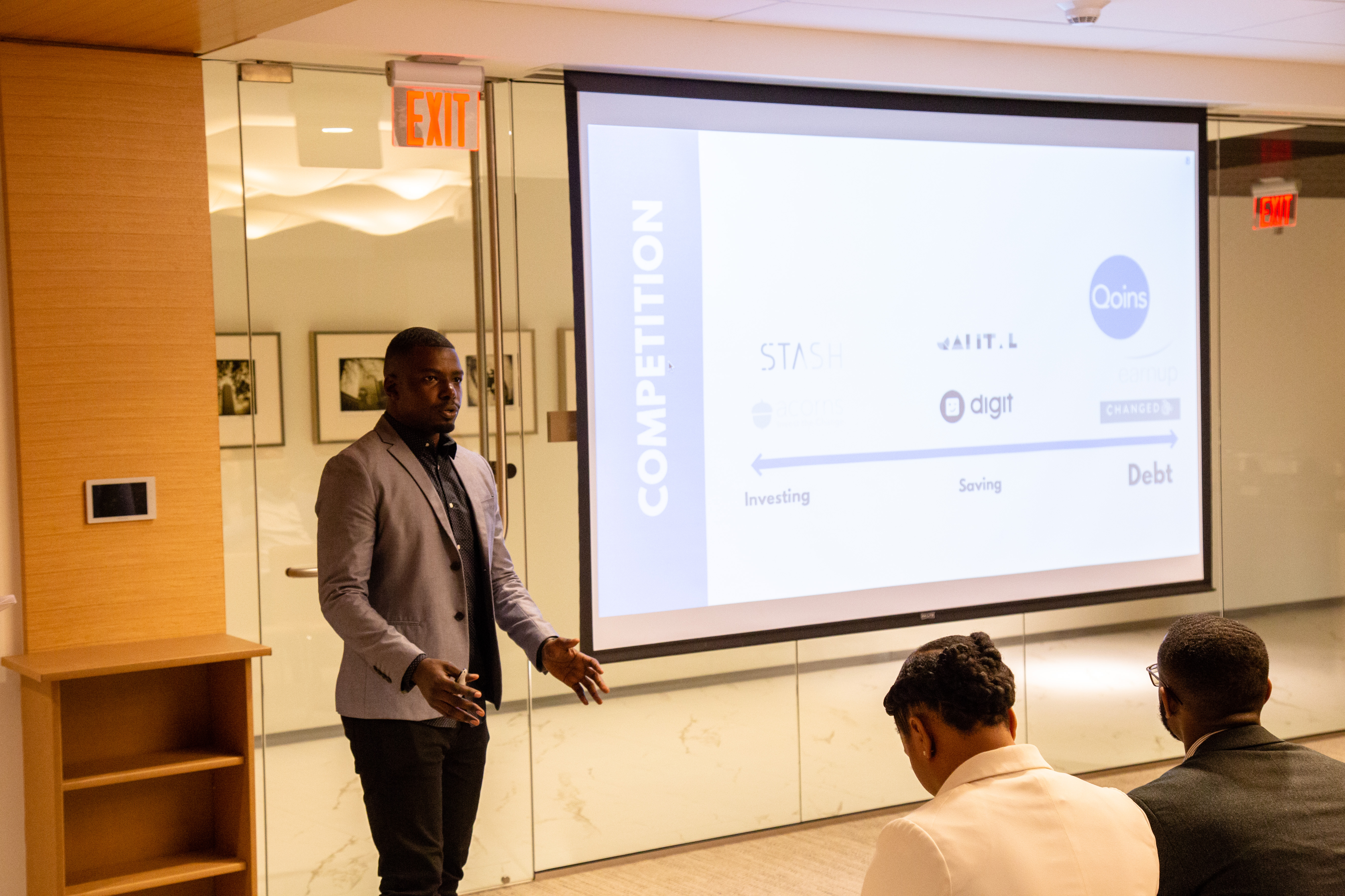 UBS and Village Capital Graduate Top Black/Latinx/Female Startups From Atlanta VC Pathways Program