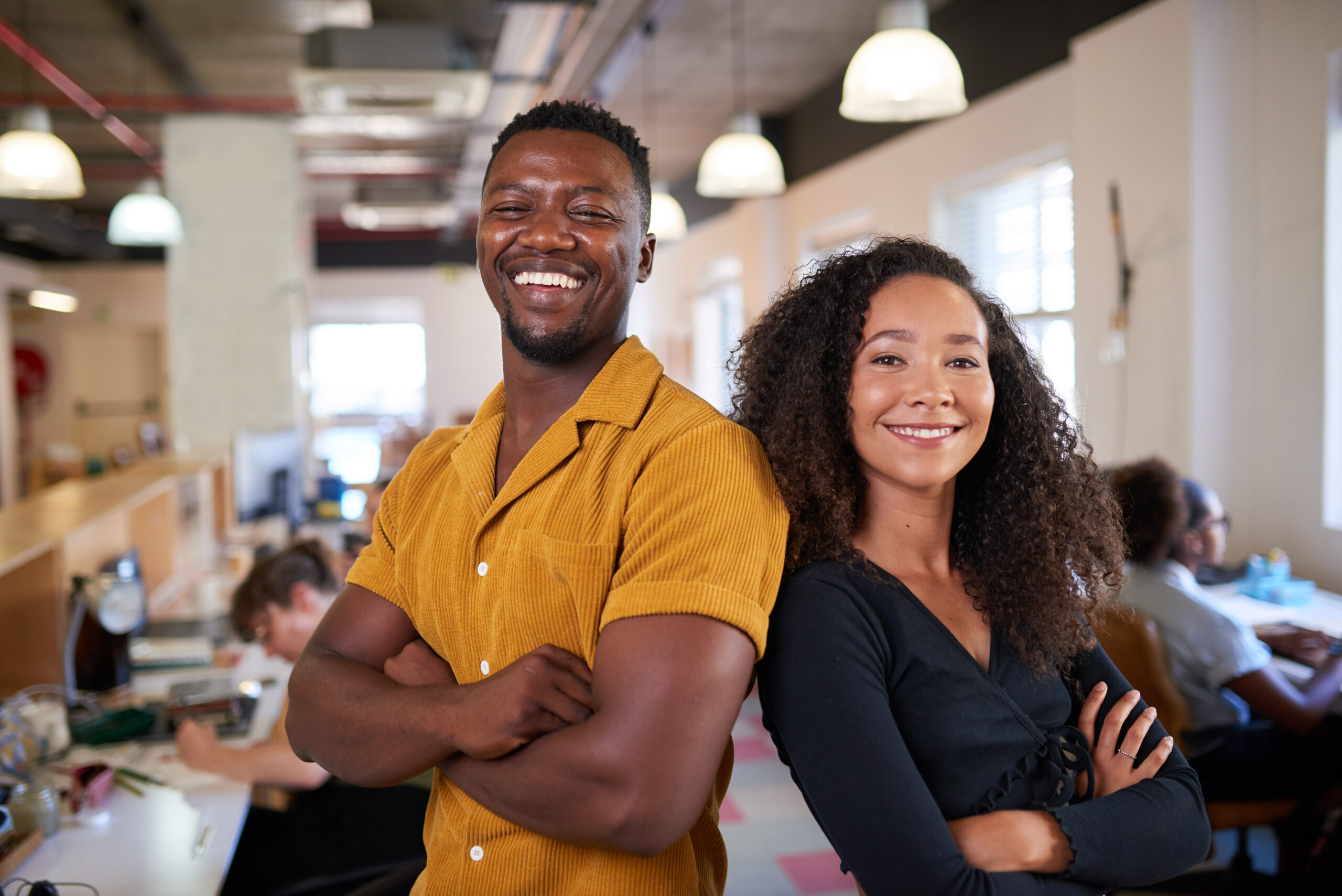 Introducing The Future Collective for Black-Owned Businesses