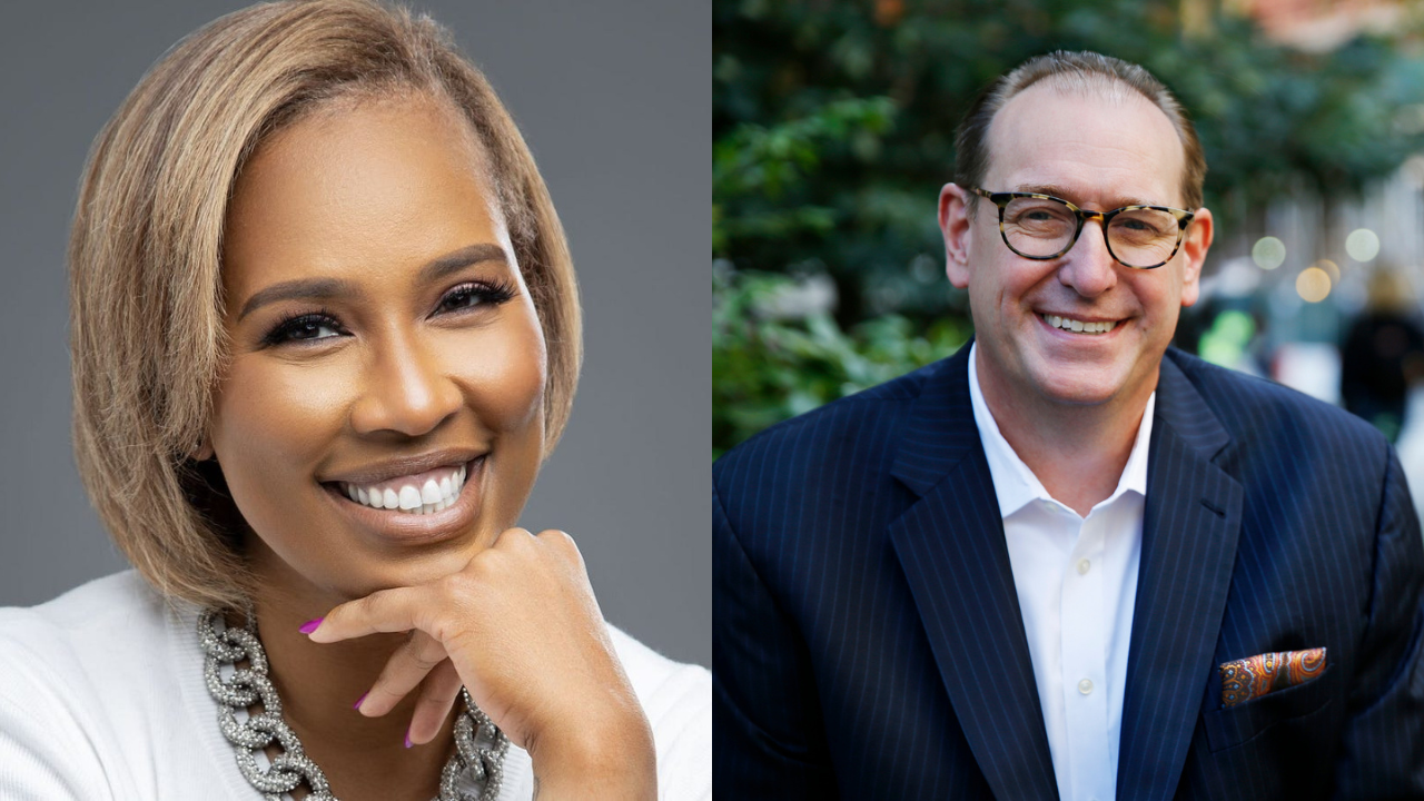 Goodie Impact Story: Transformative Connections | Courtney Culmer and Brad MacAfee’s Dynamic Partnership