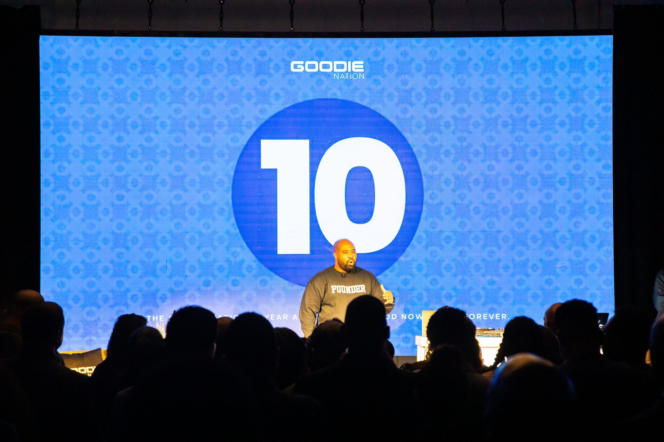 Celebrating a Decade of Impact: Our 10 Year Anniversary Weekend Recap