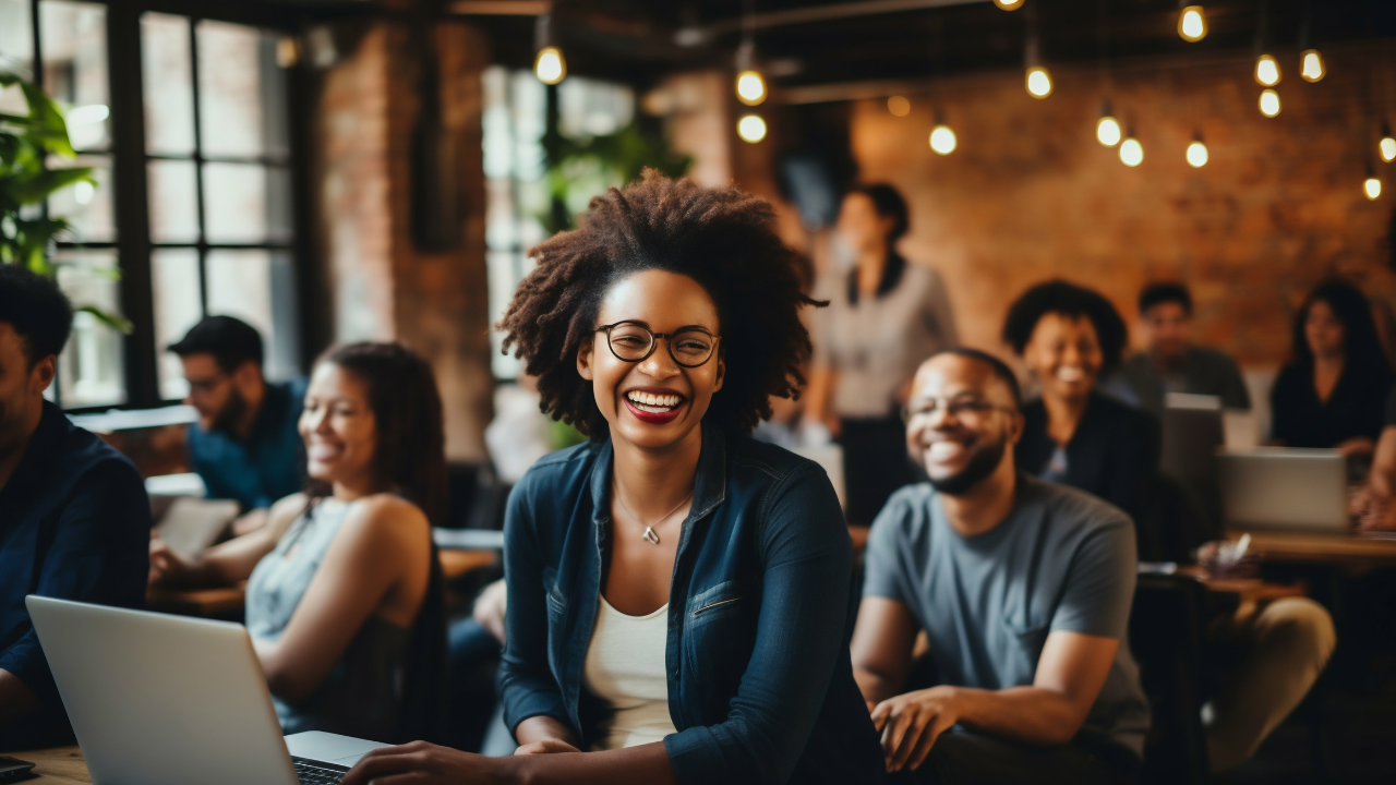 Goodie Nation Secures $150K+ in Grants from Kapor Center, Emory’s Philanthropy Lab, & the Community Foundation for Greater Atlanta’s GoATL Economic Inclusion Fund to Propel Atlanta’s Black Tech Community Forward