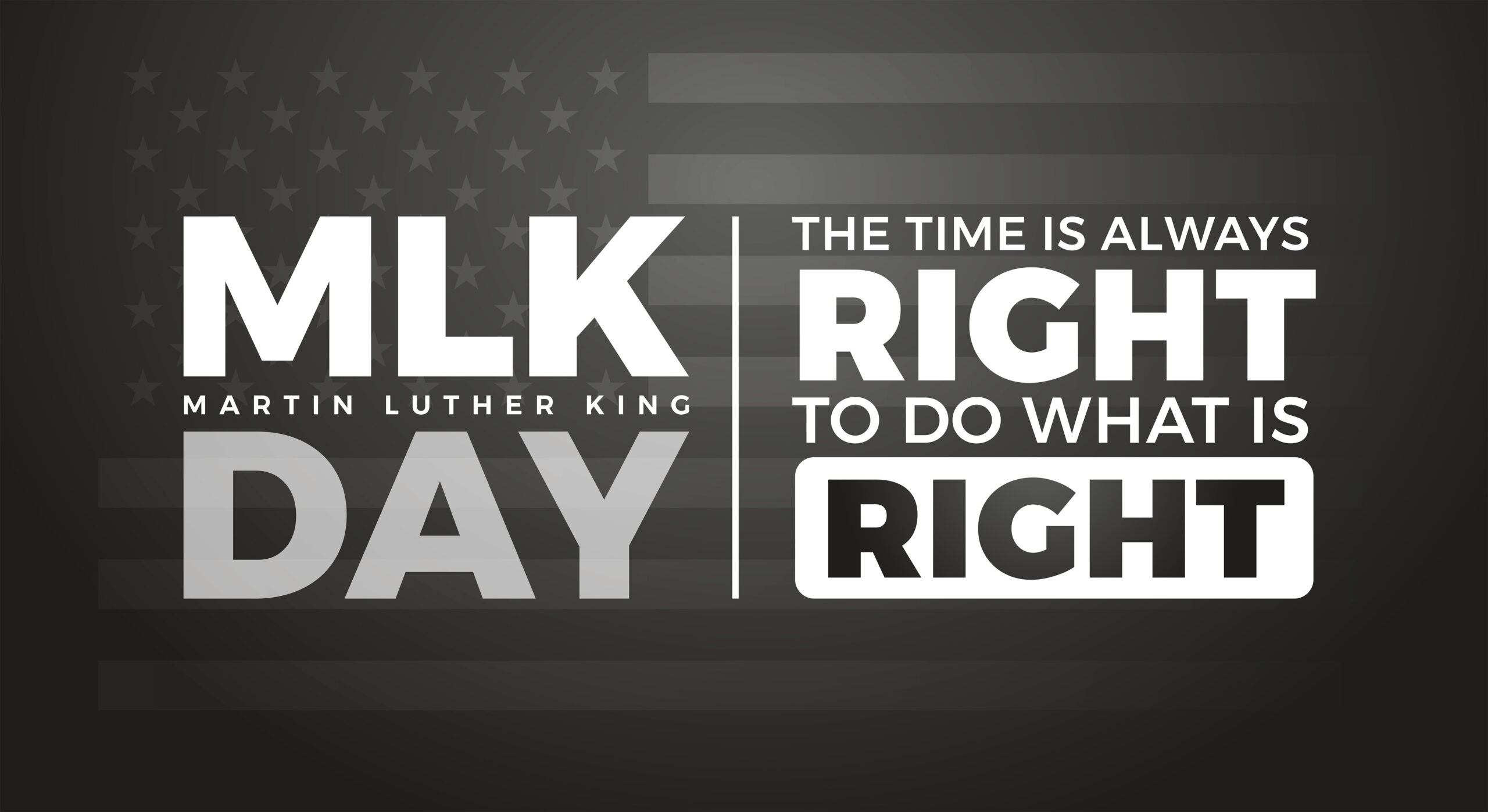 The Power of Community in an Era of Retreat: A MLK Day Reflection