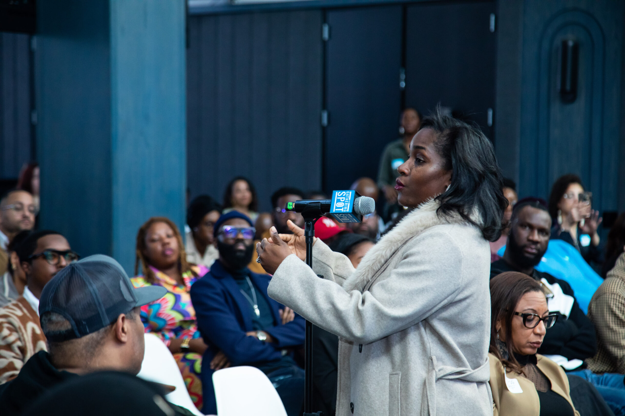 Recap: 2025 Atlanta Black Tech Community Town Hall – “Imagining Better Economic Mobility”