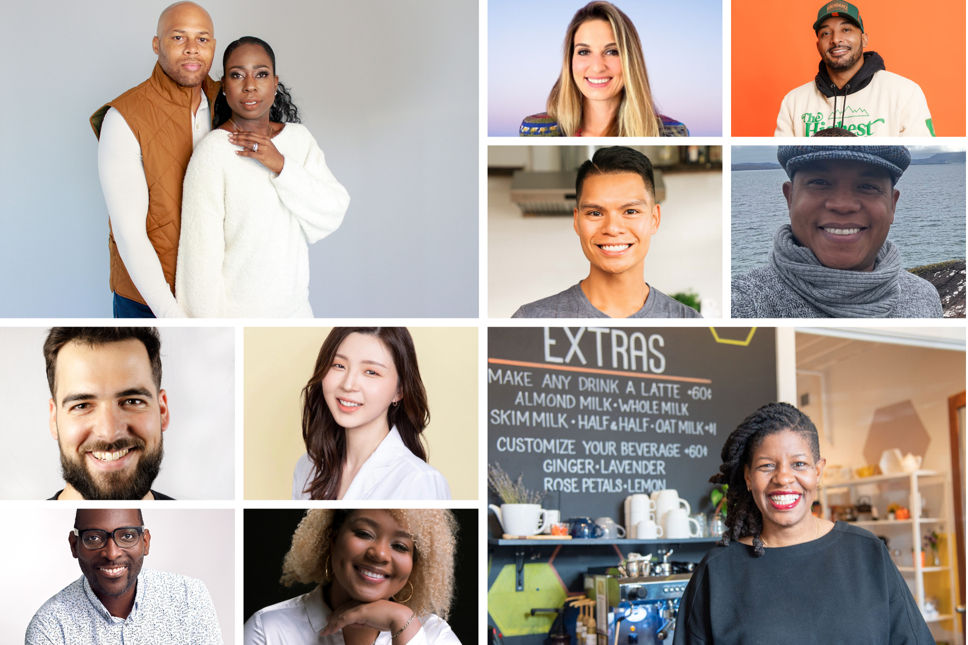 Imagine That: Celebrating the 2025 Lenovo Evolve Small Cohort During Small Business Month