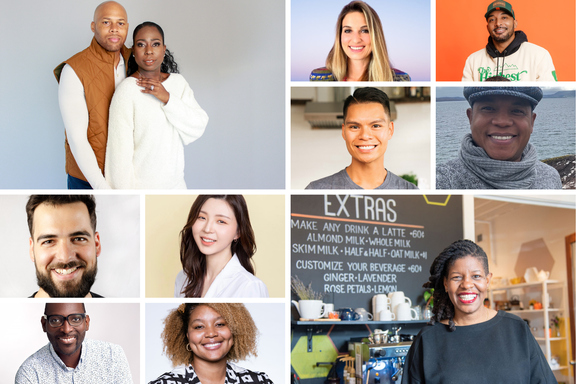 Imagine That: Celebrating the 2025 Lenovo Evolve Small Cohort During Small Business Month