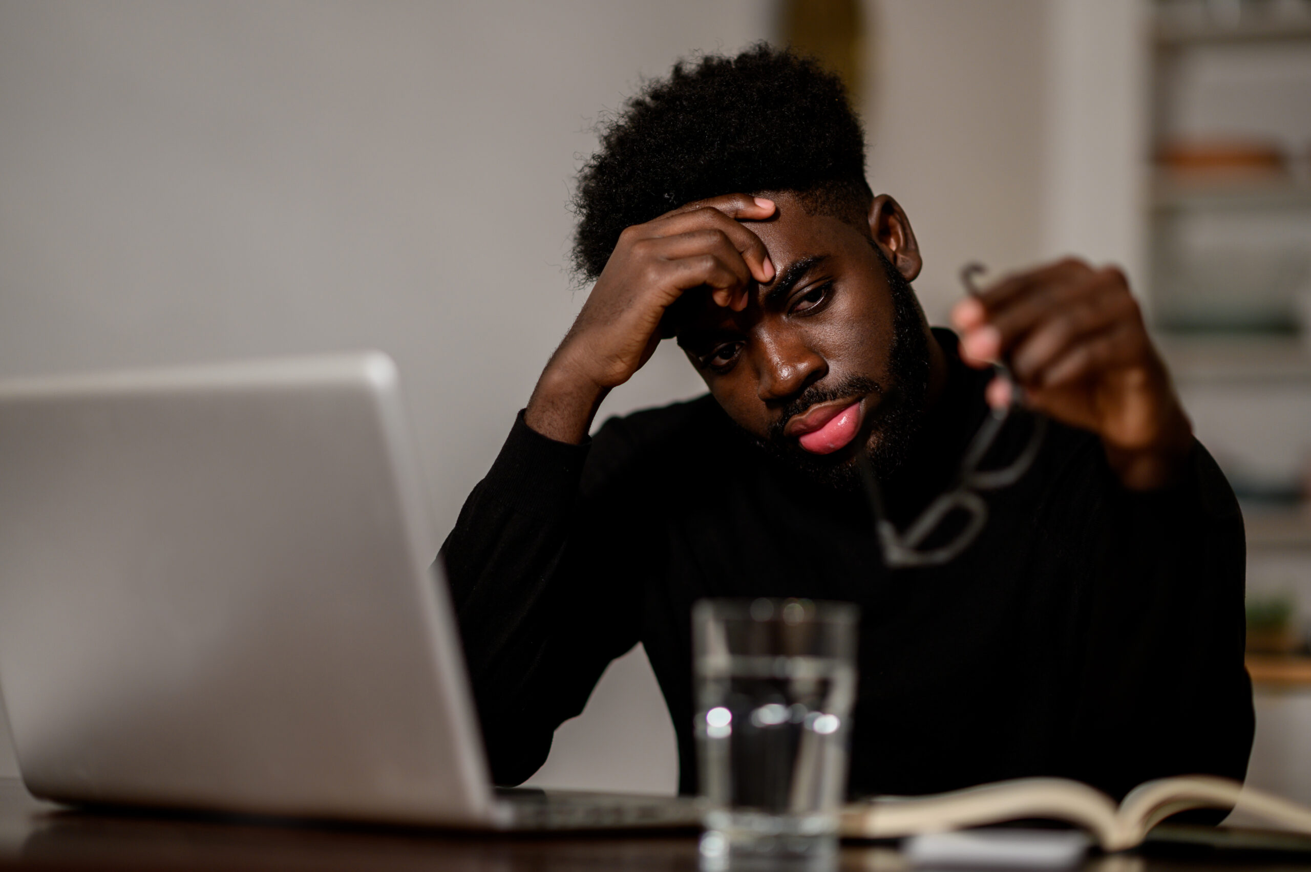 Recap | Juneteenth Editon of All Founders Need Therapy: Notes from the Edge of the Startup Economy